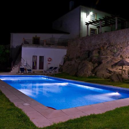 Solar Dos Caldeira E Bourbon Guest House Zebras Bagian luar foto