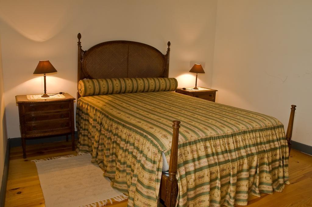 Solar Dos Caldeira E Bourbon Guest House Zebras Bagian luar foto