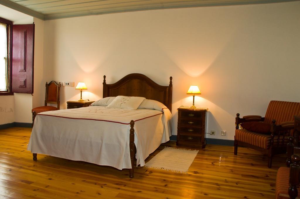 Solar Dos Caldeira E Bourbon Guest House Zebras Bagian luar foto