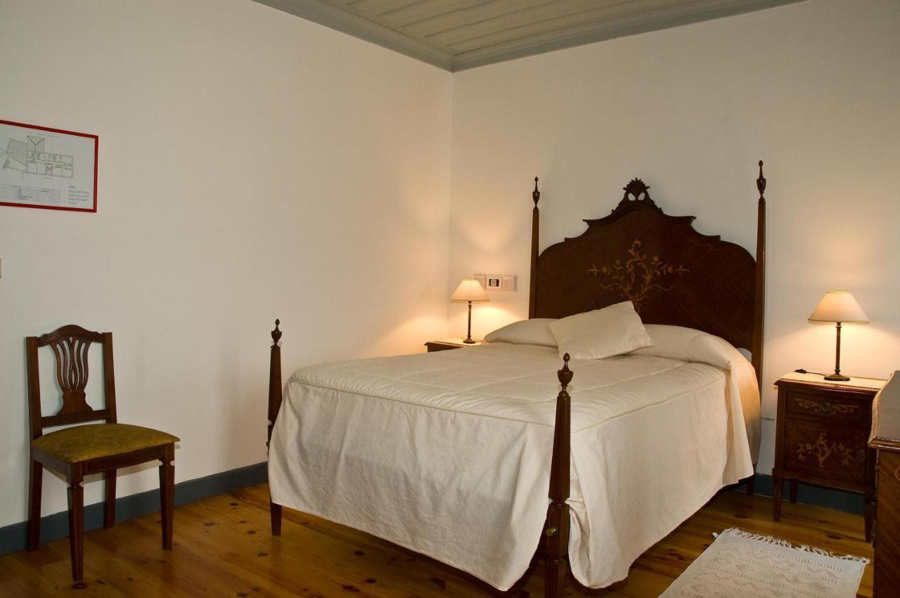 Solar Dos Caldeira E Bourbon Guest House Zebras Ruang foto