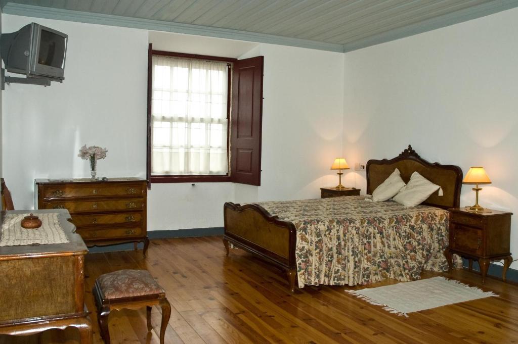 Solar Dos Caldeira E Bourbon Guest House Zebras Ruang foto