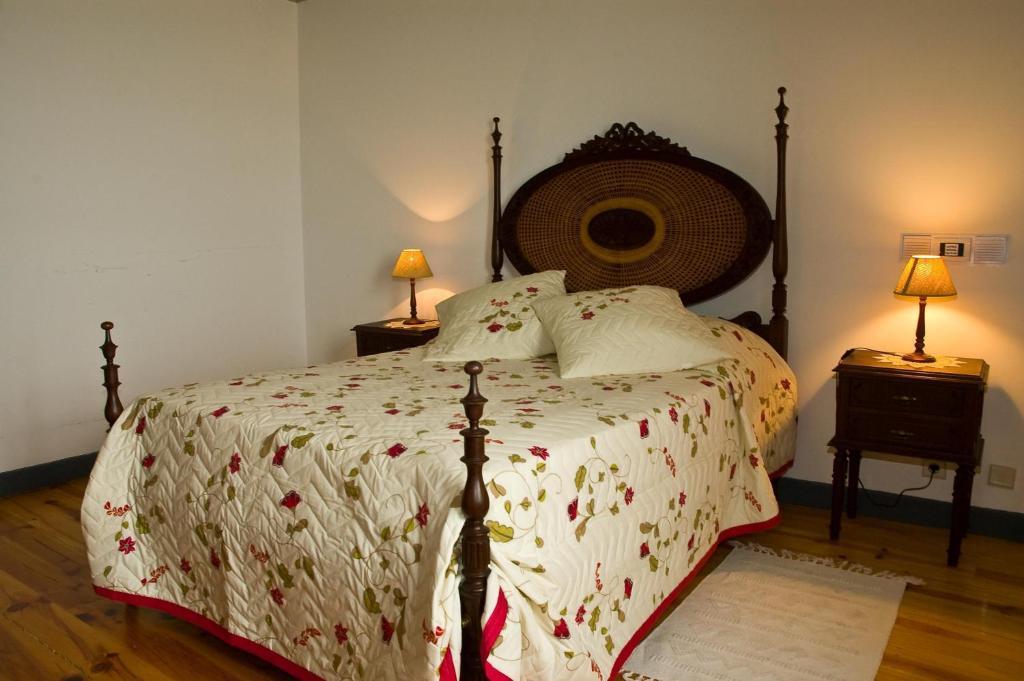 Solar Dos Caldeira E Bourbon Guest House Zebras Ruang foto
